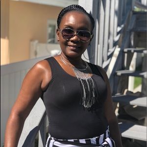 Meet your Posher, Karla